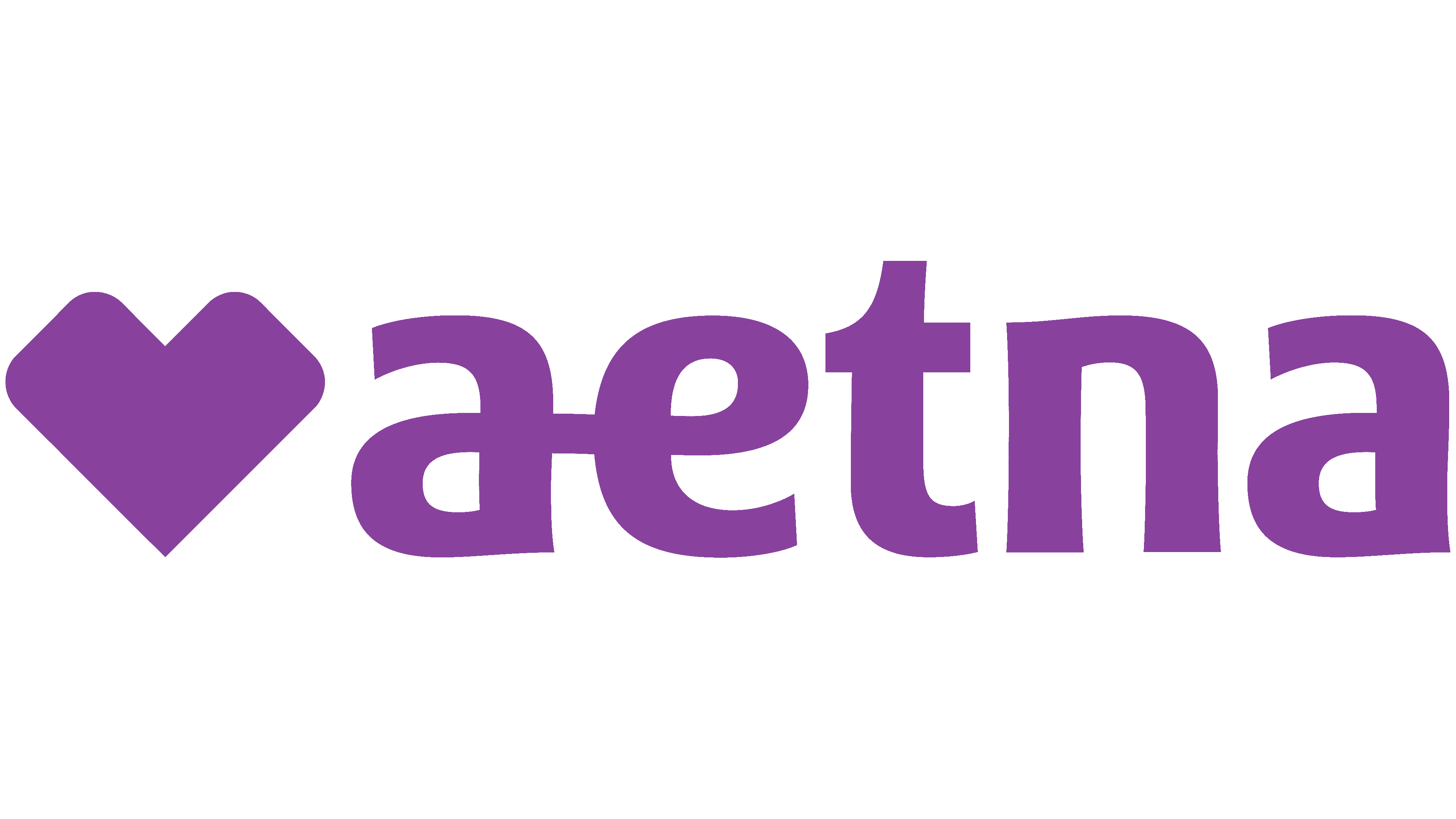 AETNA Logo