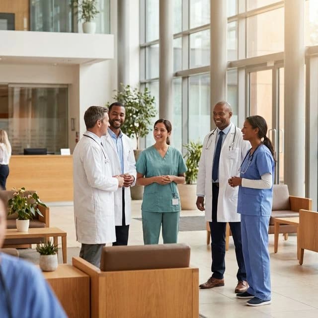 Medical Team
